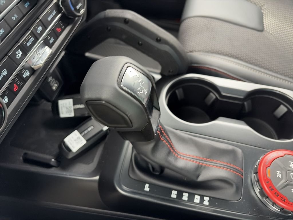 New 2026 White Ford Raptor image 20