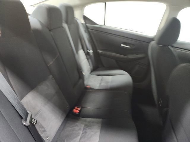 2023 Nissan Sentra SR - Photo 13