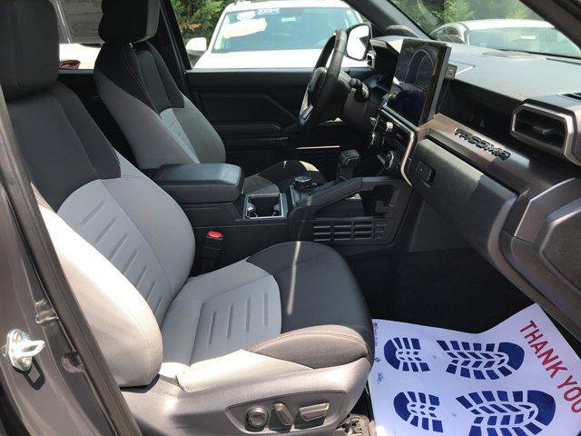 Certified Used 2024 Underground Toyota TRD Sport image 52