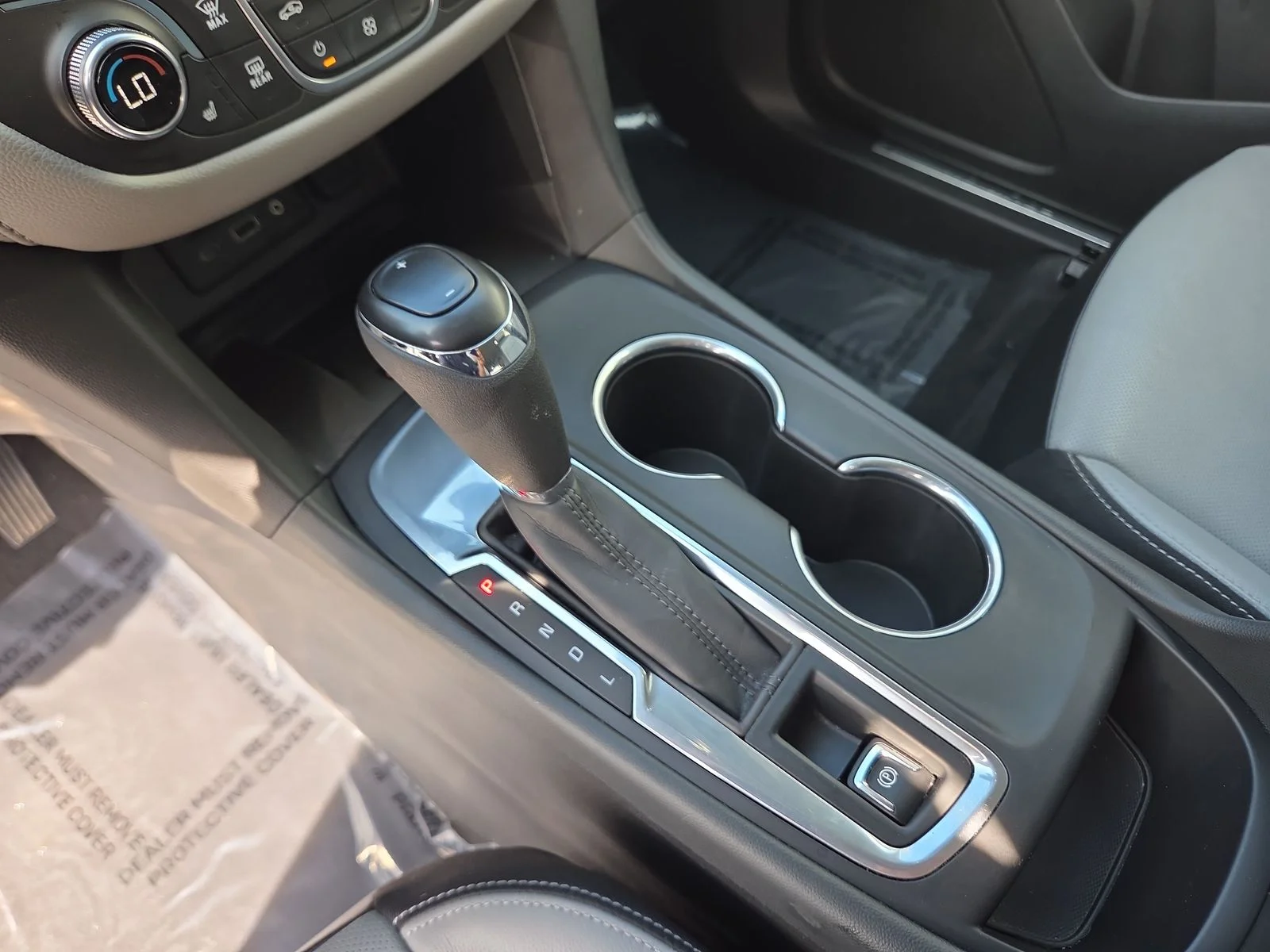 Used 2020 Summit White Chevrolet Premier image 25