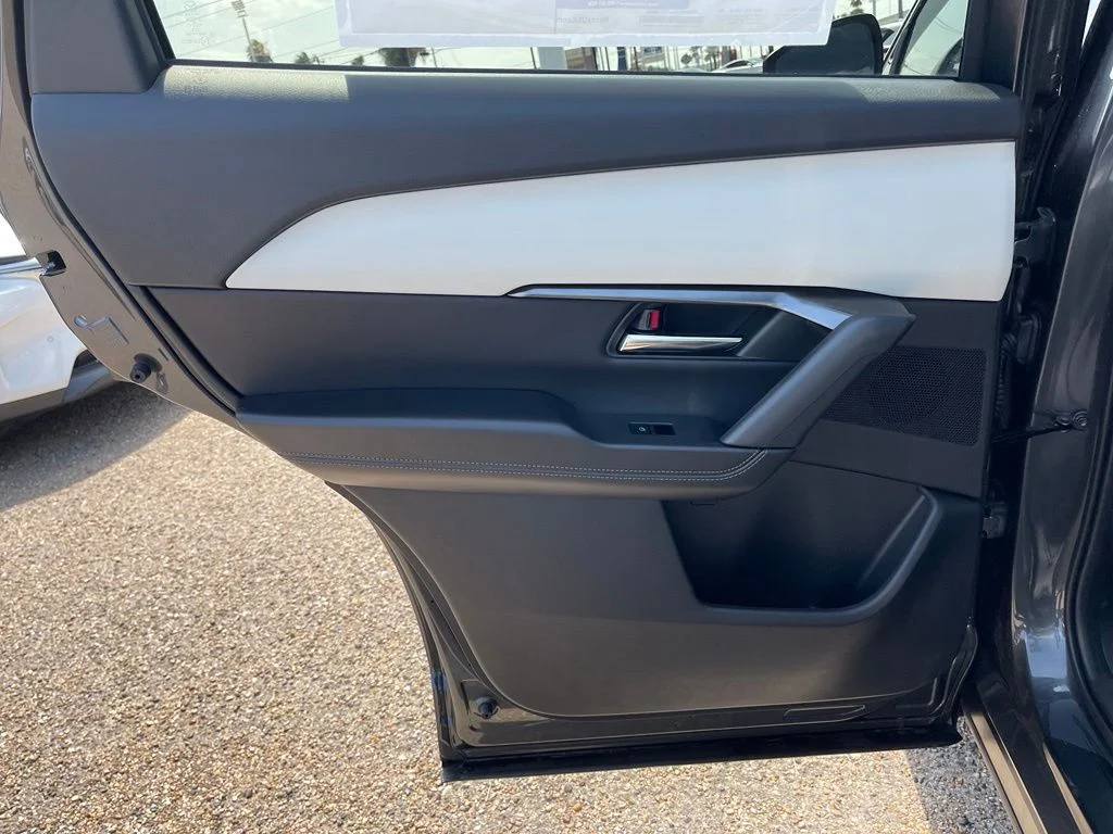 New 2026 Machine Gray Metallic Mazda 2.5 S Preferred AWD image 17