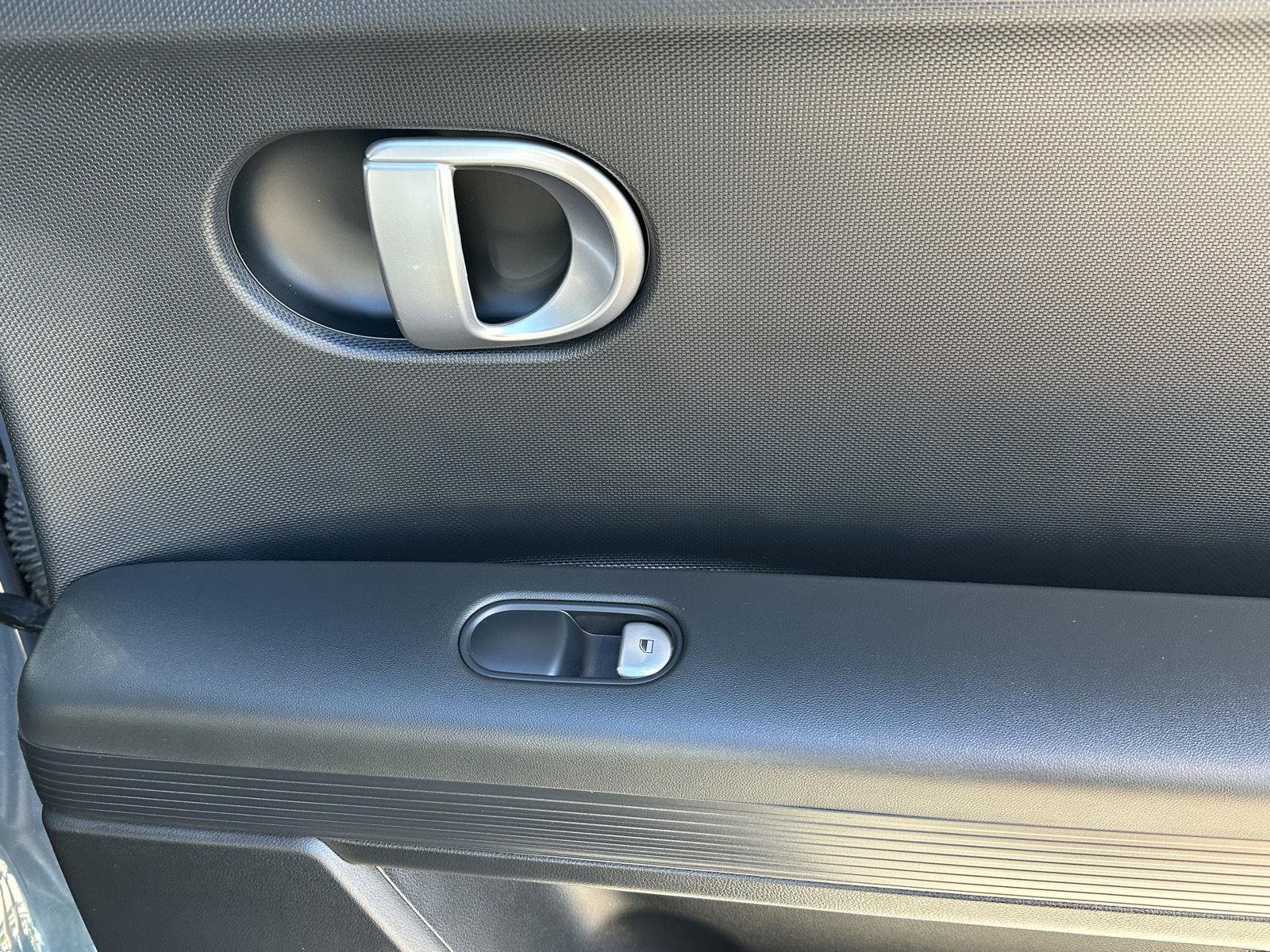 Certified Used 2024 Digital Teal Hyundai SEL image 19