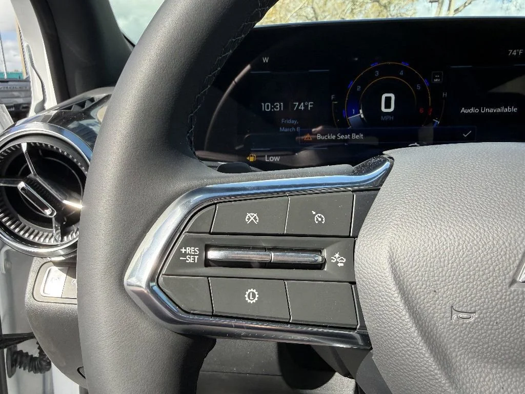 2026 Chevrolet Equinox LT - Photo 19