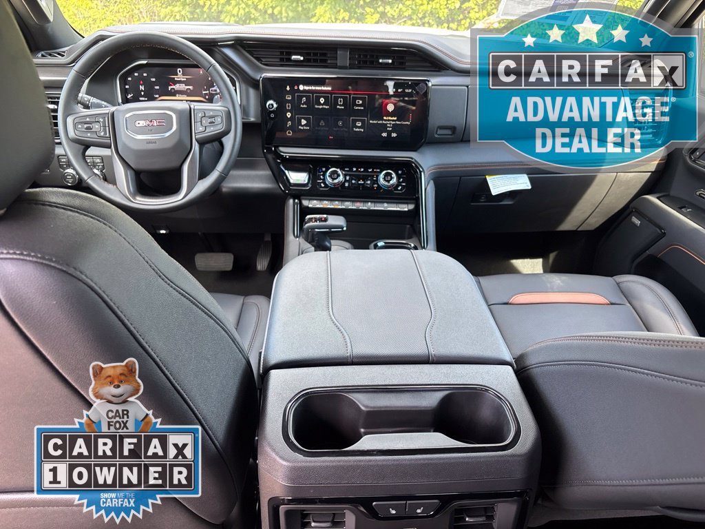 2026 GMC Sierra 1500 AT4 - Photo 26