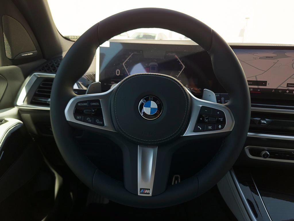 New 2026 Brooklyn Grey Metallic BMW sDrive40i image 15