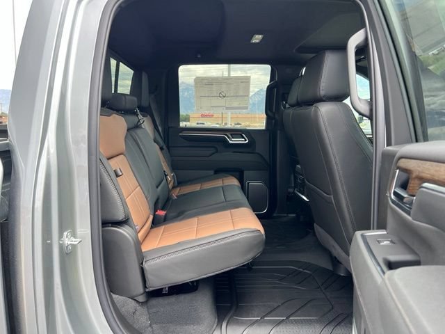 2026 Chevrolet Silverado 3500 HD High Country - Photo 31