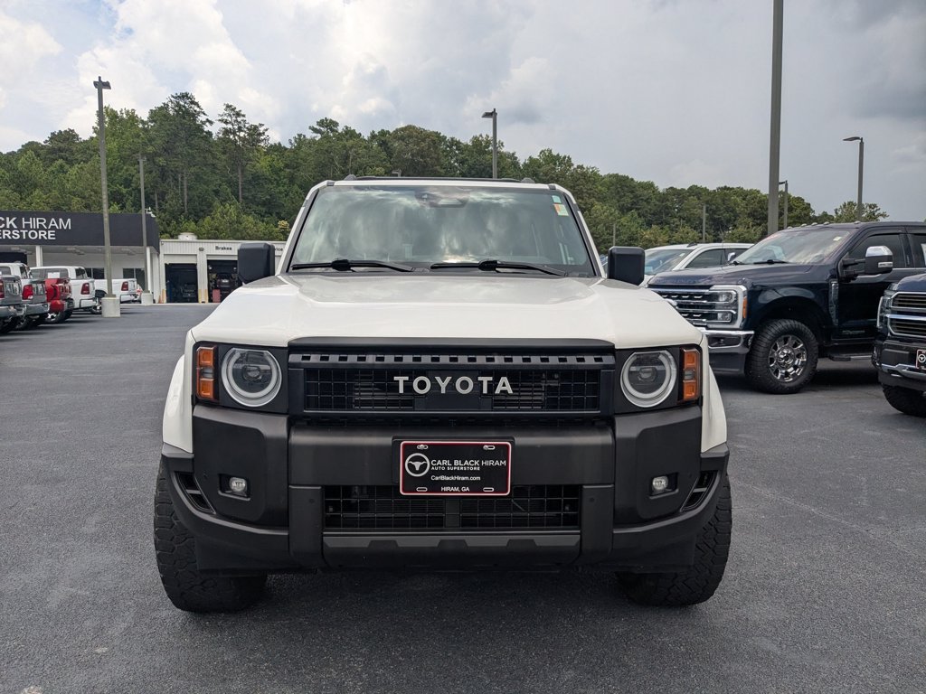 Used 2024  Toyota 1958 image 2