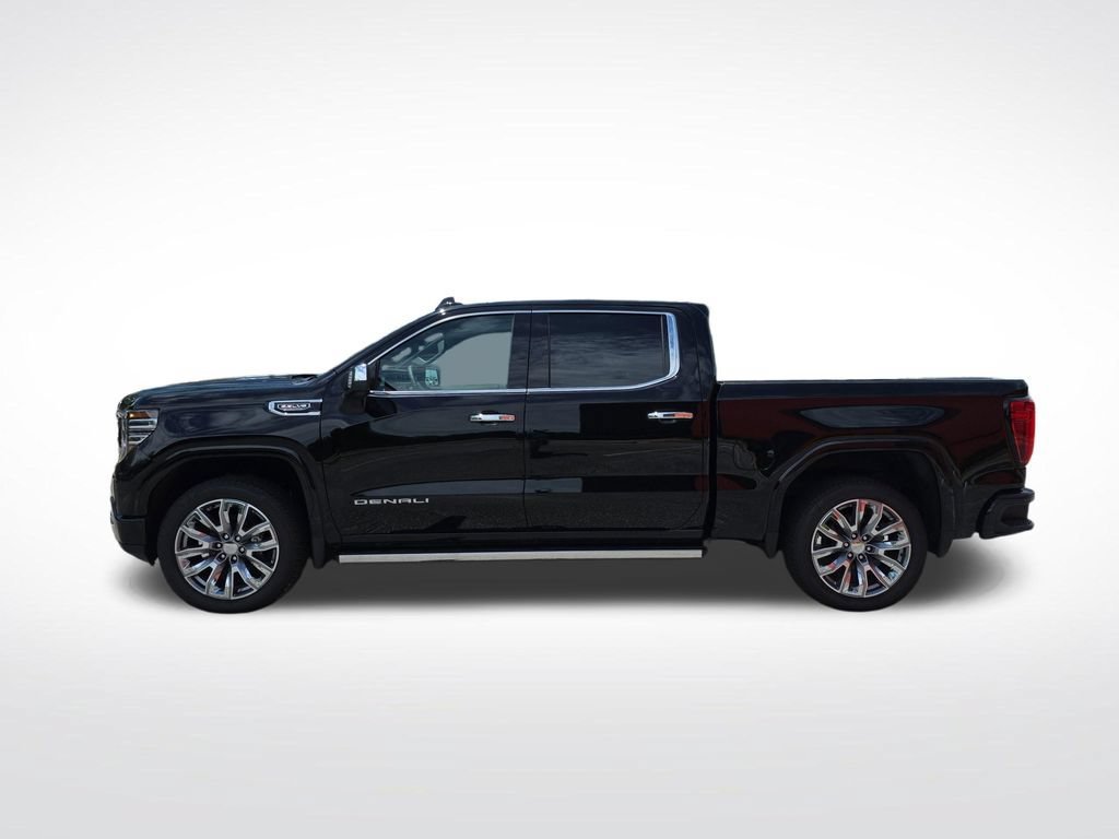 New 2026 Onyx Black GMC Denali image 3