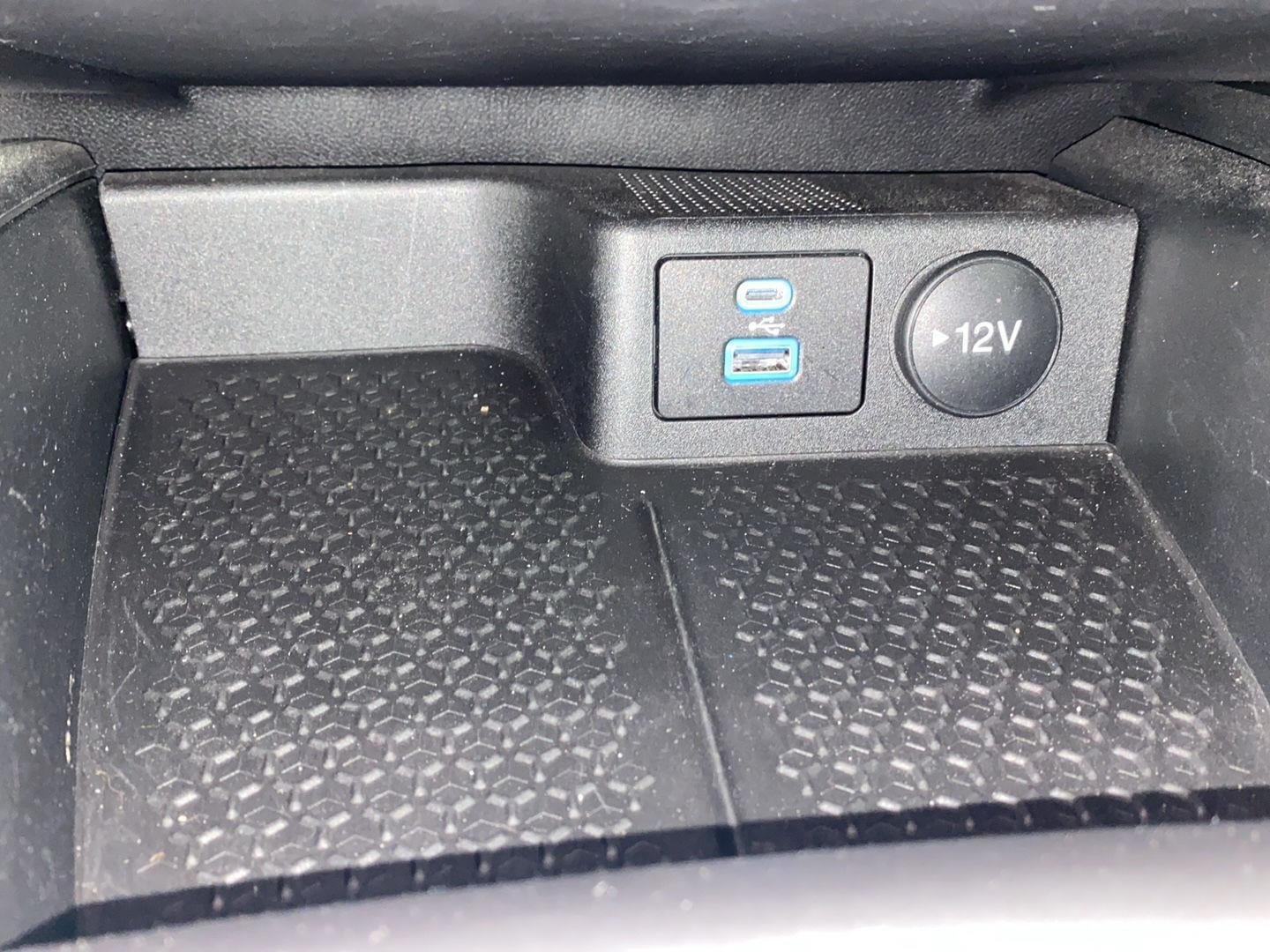 Used 2021 Carbonized Gray Ford Outer Banks image 20
