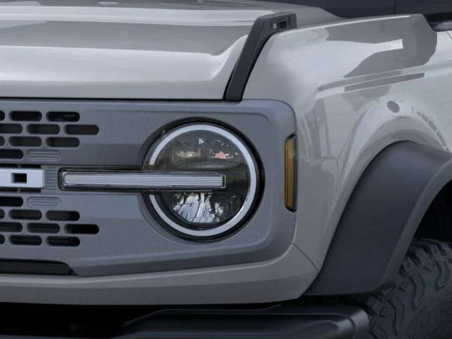 New 2026 Avalanche Ford Badlands image 20