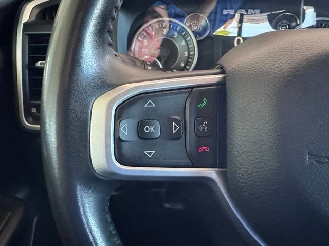 2021 RAM Ram 1500 Pickup Big Horn/Lone Star - Photo 15