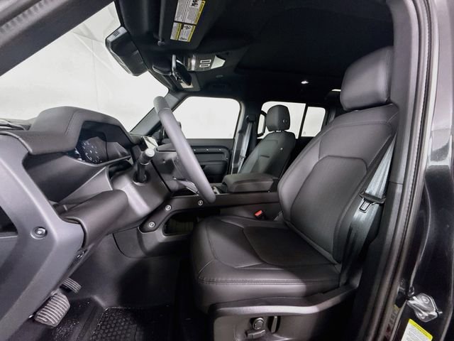 New 2026 Carpathian Grey Land Rover X-Dynamic SE image 11