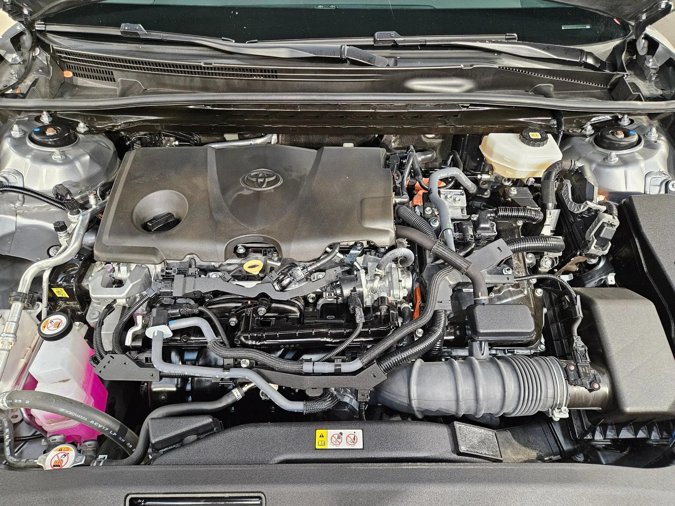 Used 2025 Heavy Metal Toyota SE image 19