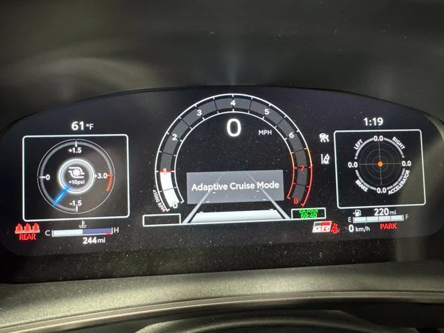 Certified Used 2024 Ice Toyota Circuit Edition image 16