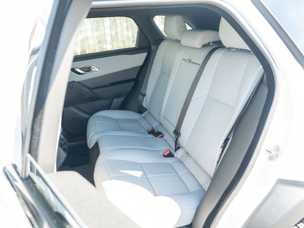 Certified Used 2026 White Land Rover S image 36