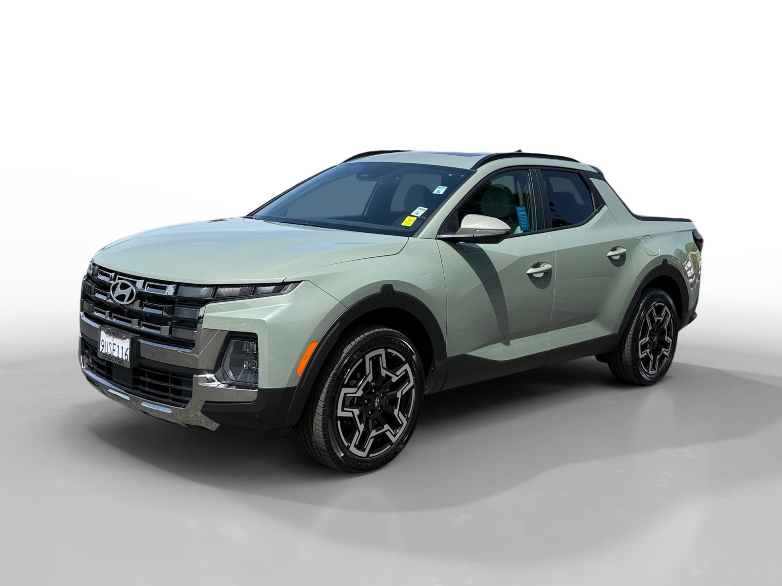 2026 Hyundai Santa Cruz Limited 2.5 AWD's photo