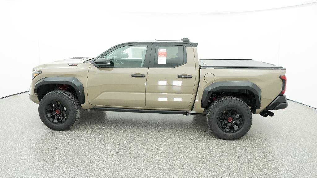 2025 Toyota Tacoma TRD Pro - Photo 50