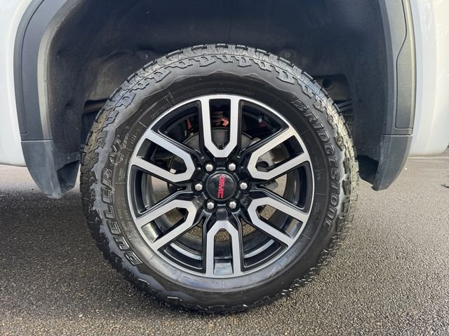 2024 GMC Sierra 1500 AT4 - Photo 21