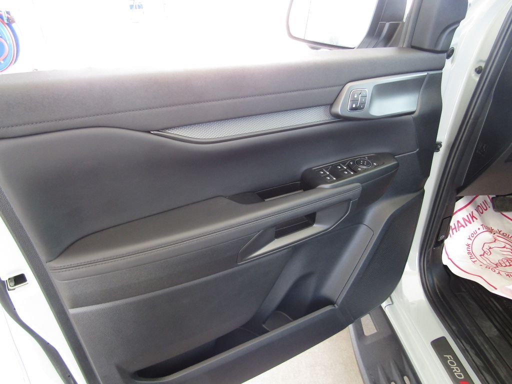 Used 2024 Green Ford Raptor image 24