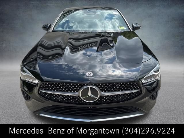 2025 Mercedes-Benz CLA CLA 250 - Photo 7