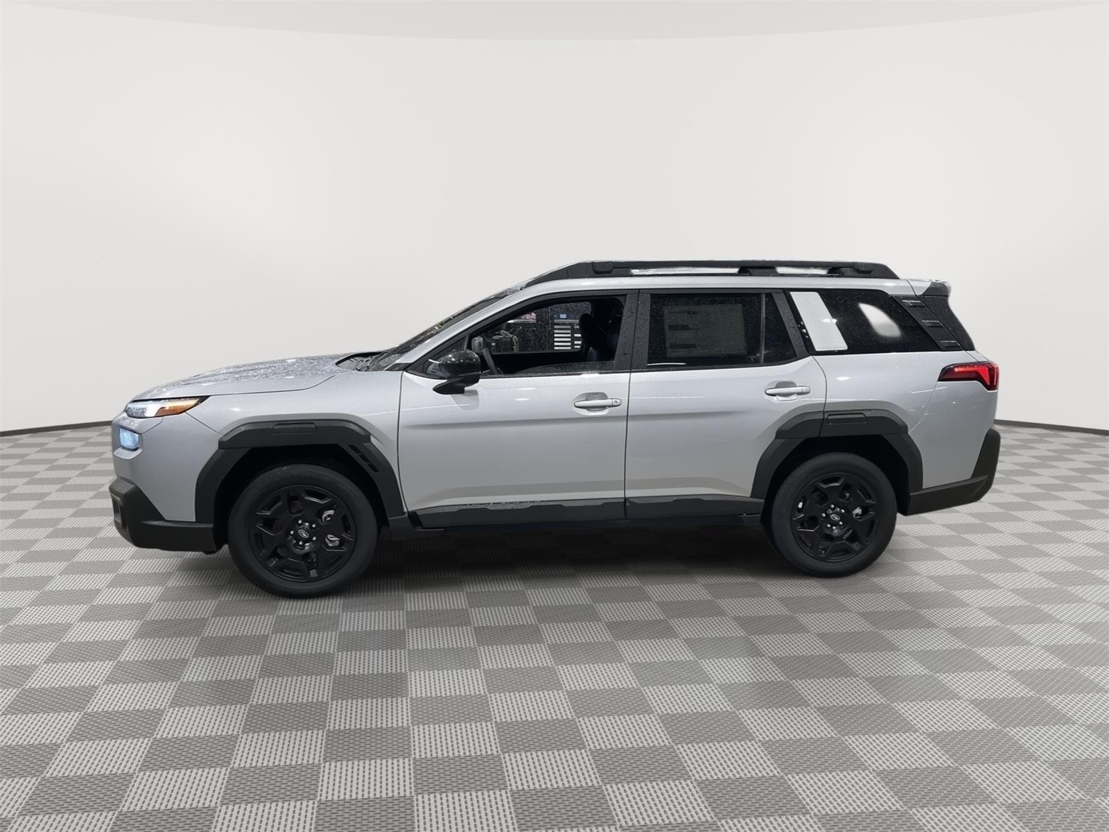 New 2026 ICE SILVER METALLIC Subaru Limited image 2