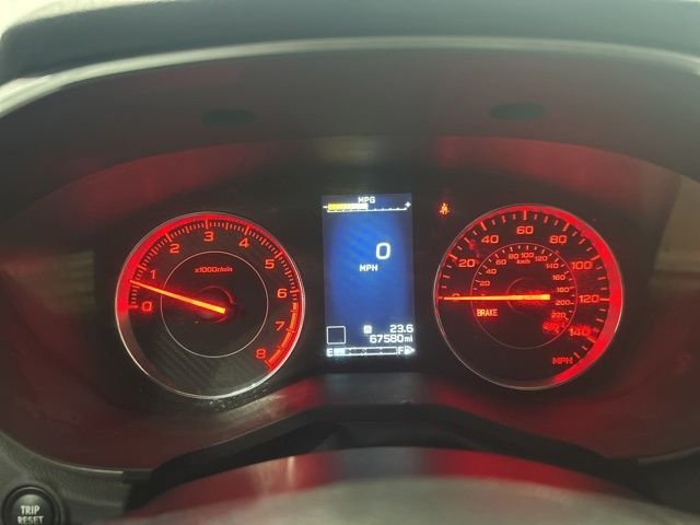 Certified Used 2019 Black Subaru 2.0i Sport image 18