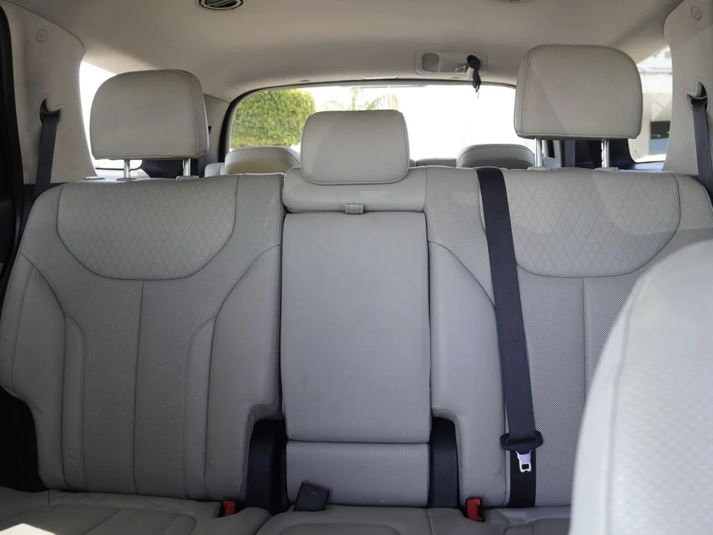 Certified Used 2022 Black Hyundai SEL image 39