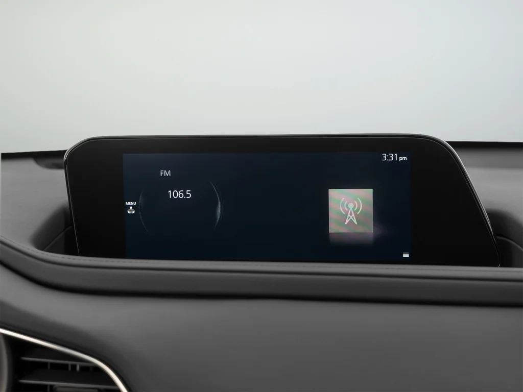Used 2023 Gray Mazda 2.5 S Premium Package image 22
