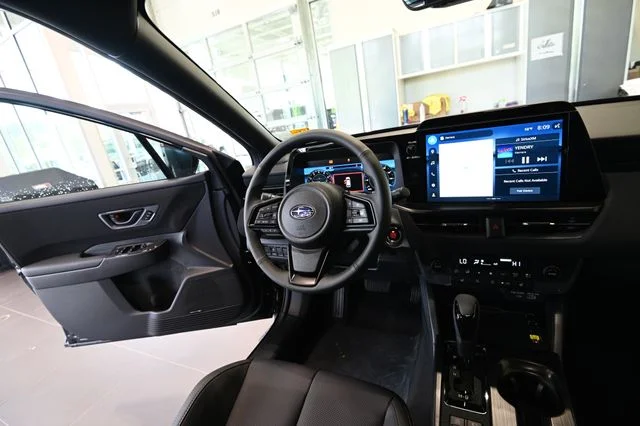 New 2026  Subaru Limited XT image 25