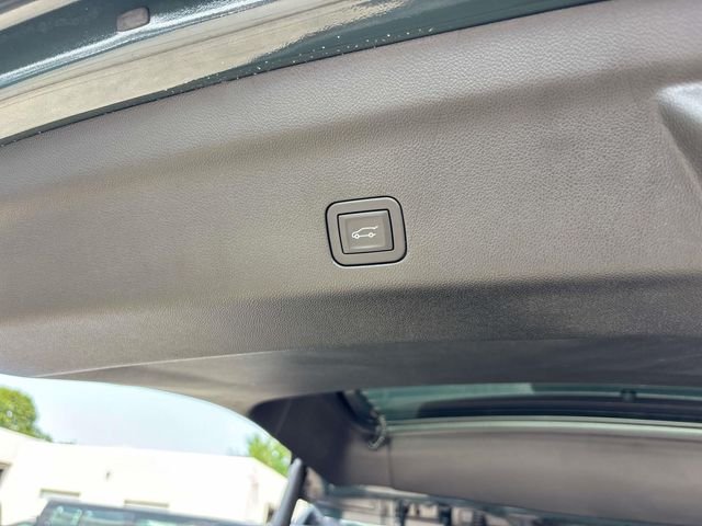 Used 2026 Gray Chevrolet Z71 image 23