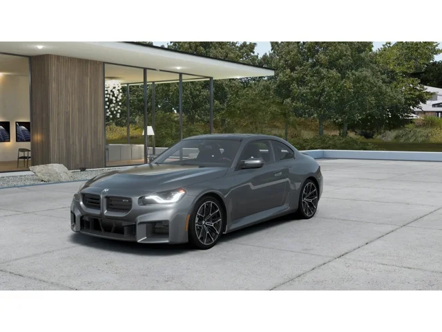 2026 BMW M2 M2 Coupe's photo