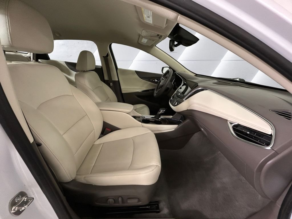 2024 Chevrolet Malibu 2LT - Photo 13