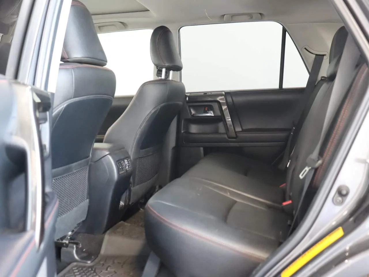 2021 Toyota 4Runner TRD Pro - Photo 16