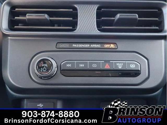 New 2026 Carbonized Gray Metallic Ford XL image 32