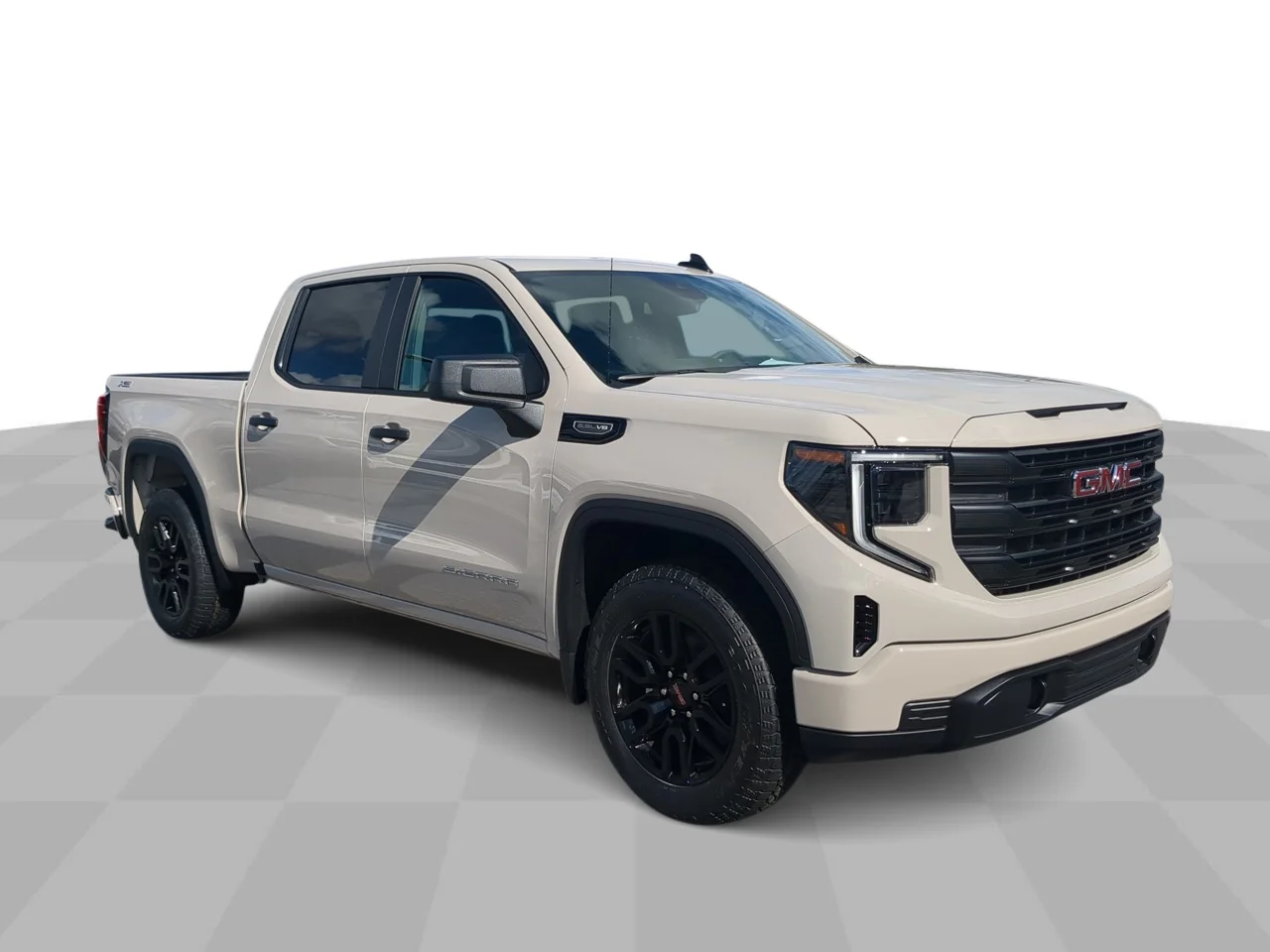 New 2026 Coastal Dune GMC Pro image 50