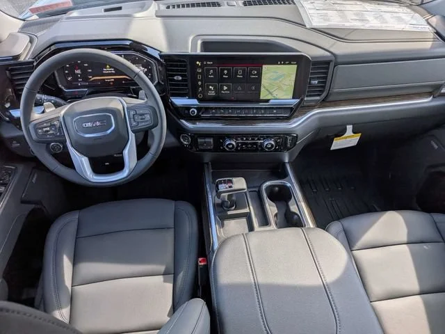 New 2026 Sterling Metallic GMC Elevation image 15