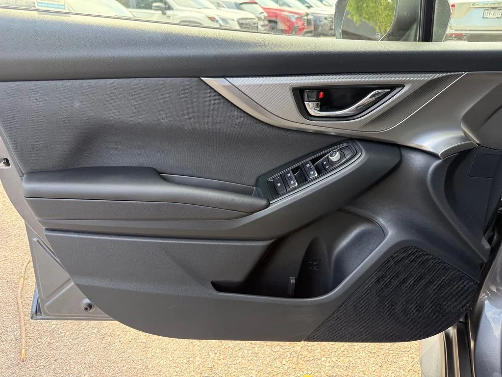 Used 2023 Gray Subaru Premium image 22