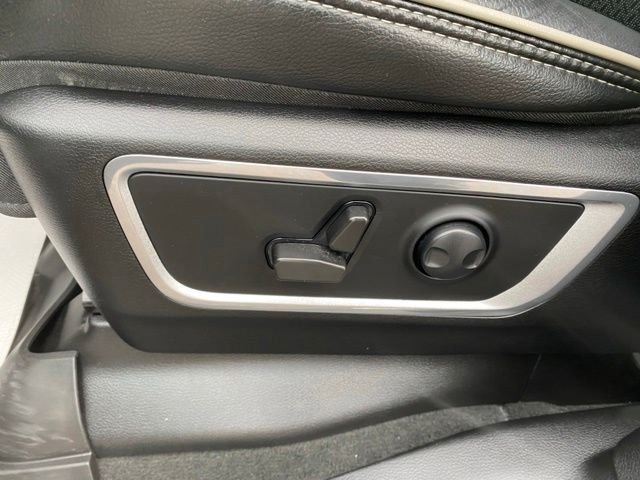 Used 2022 Gray Ram Laramie image 23