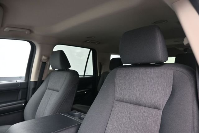 Used 2024 White Ford XLT image 2