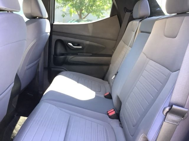 2024 Hyundai Santa Cruz SEL - Photo 20