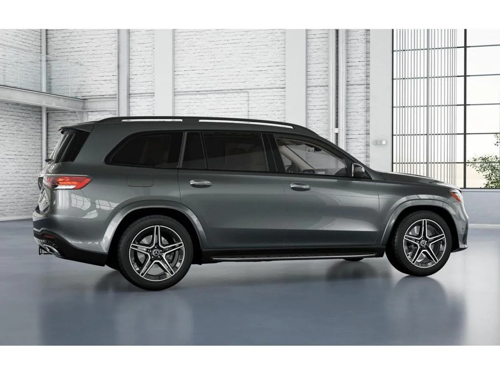 New 2026  Mercedes-Benz GLS 450 image 18
