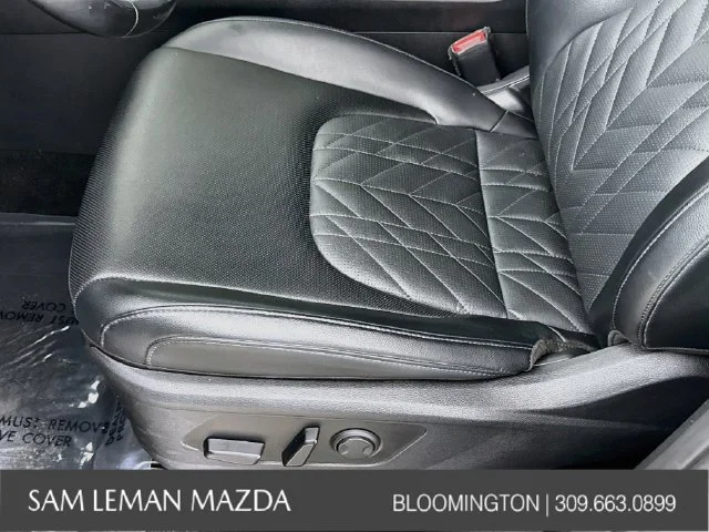 Used 2023 Gray Kia X-Line image 21