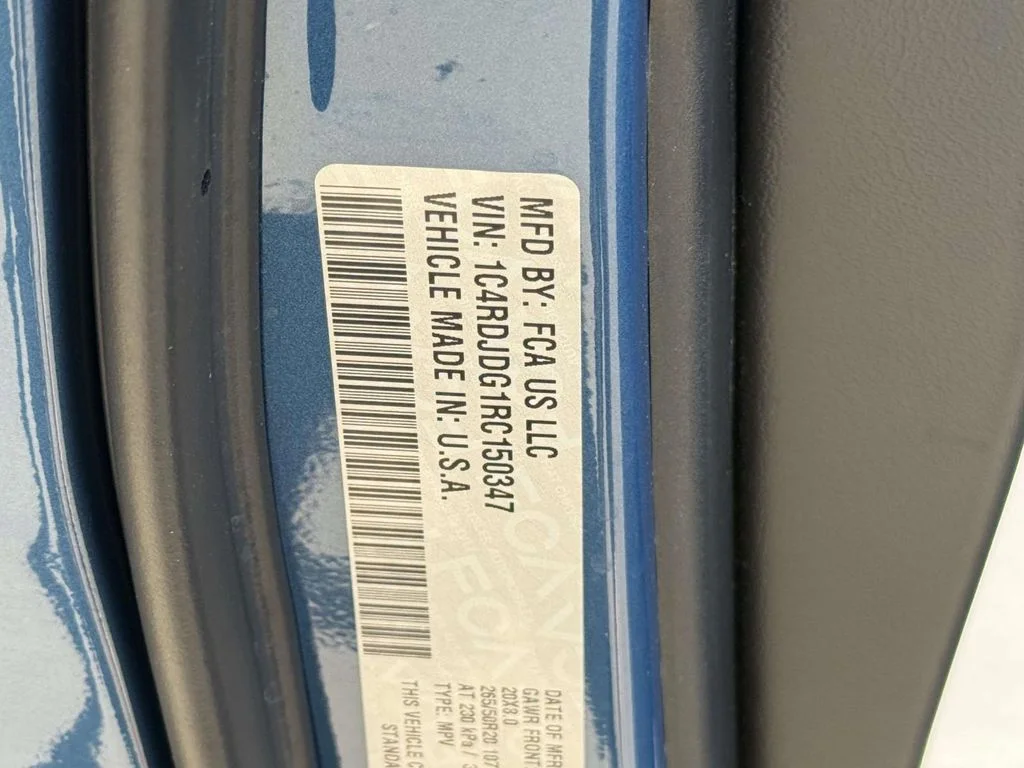 Used 2024  Dodge GT Premium image 32