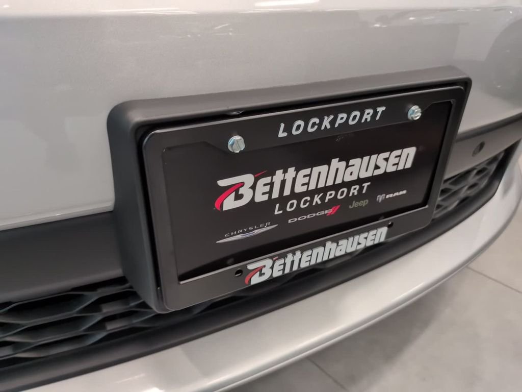 New 2026  Dodge GT HEMI V8 image 13