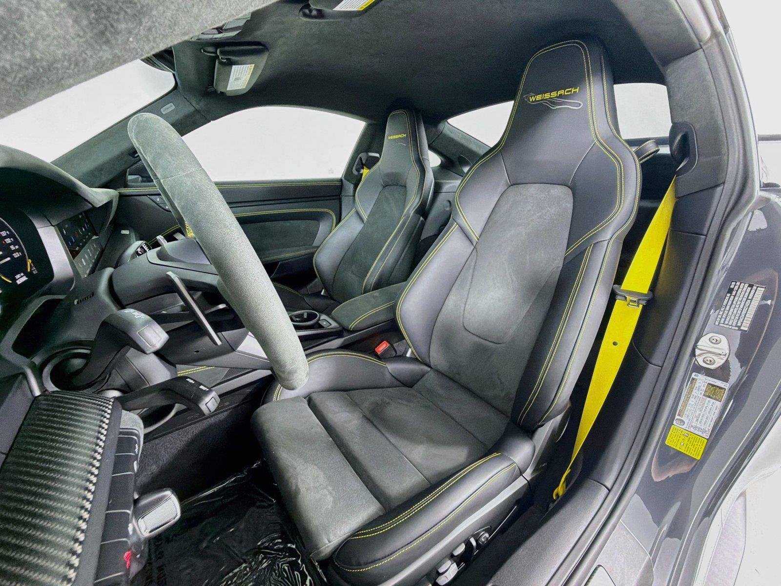 Used 2025 Slate Grey Neo Porsche GT3 image 5