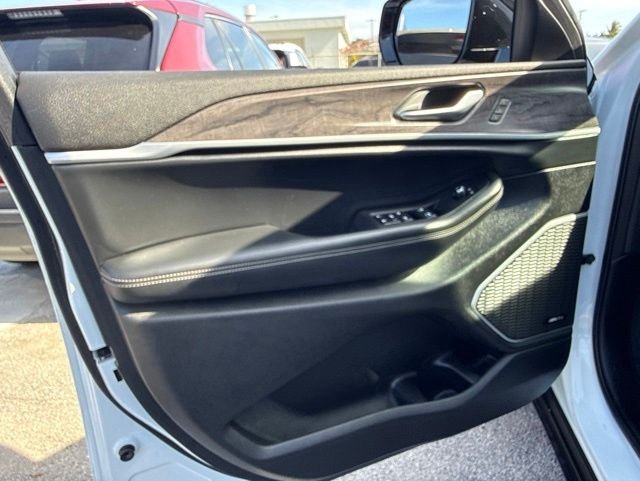 2022 Jeep Grand Cherokee L Limited - Photo 32