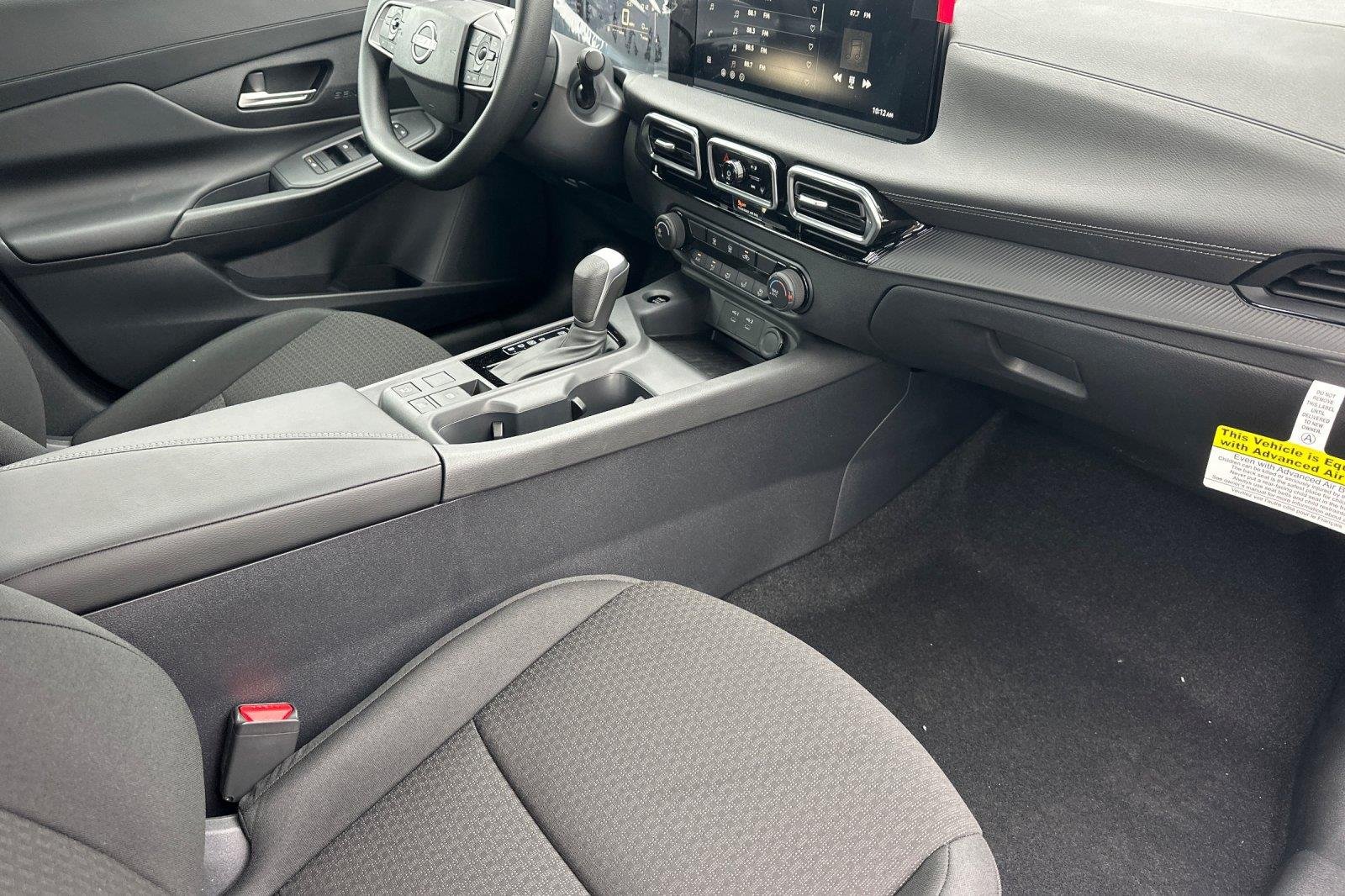 Used 2026 Fresh Powder Nissan S image 15