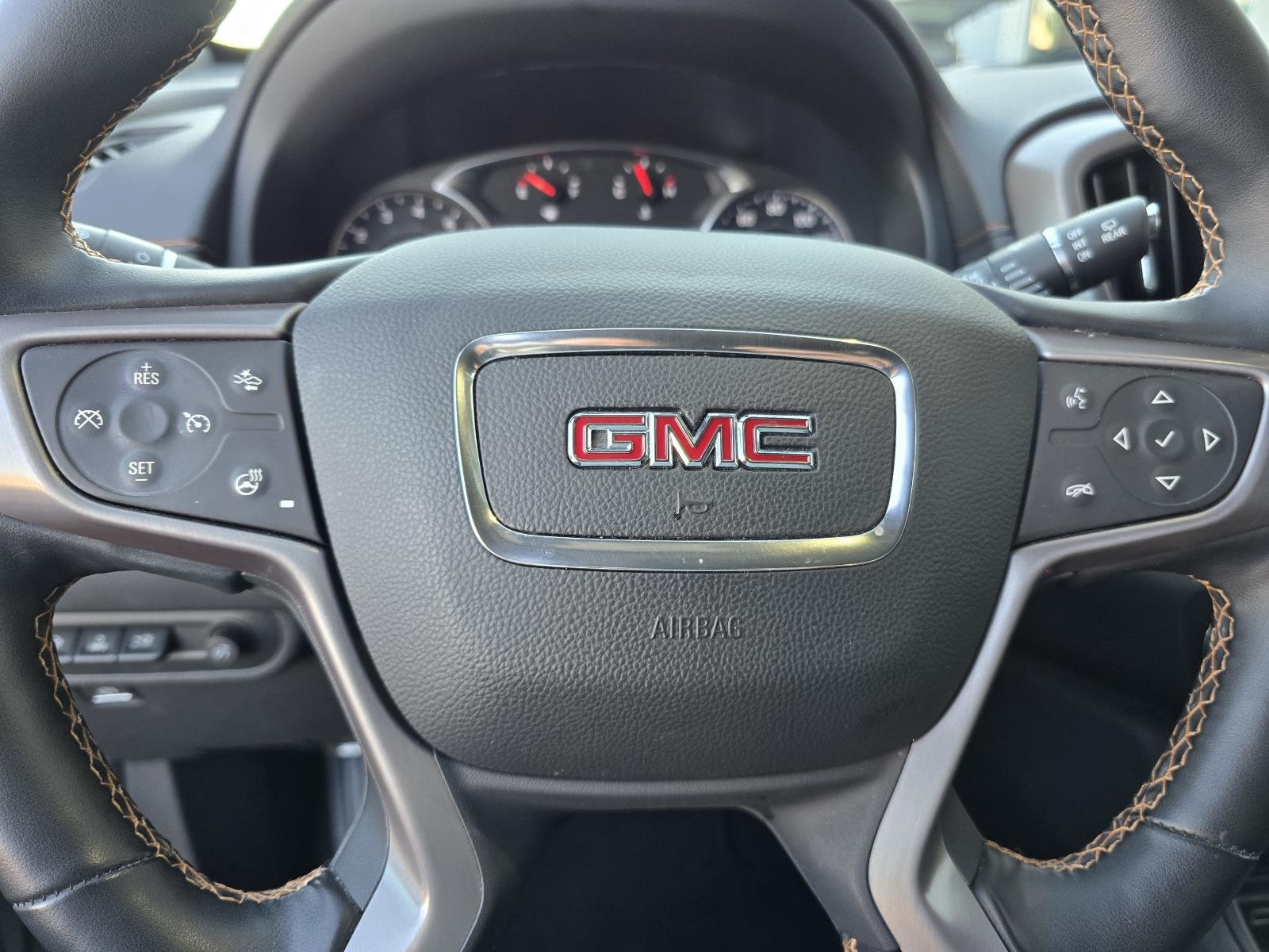 2024 GMC Terrain AT4 - Photo 13