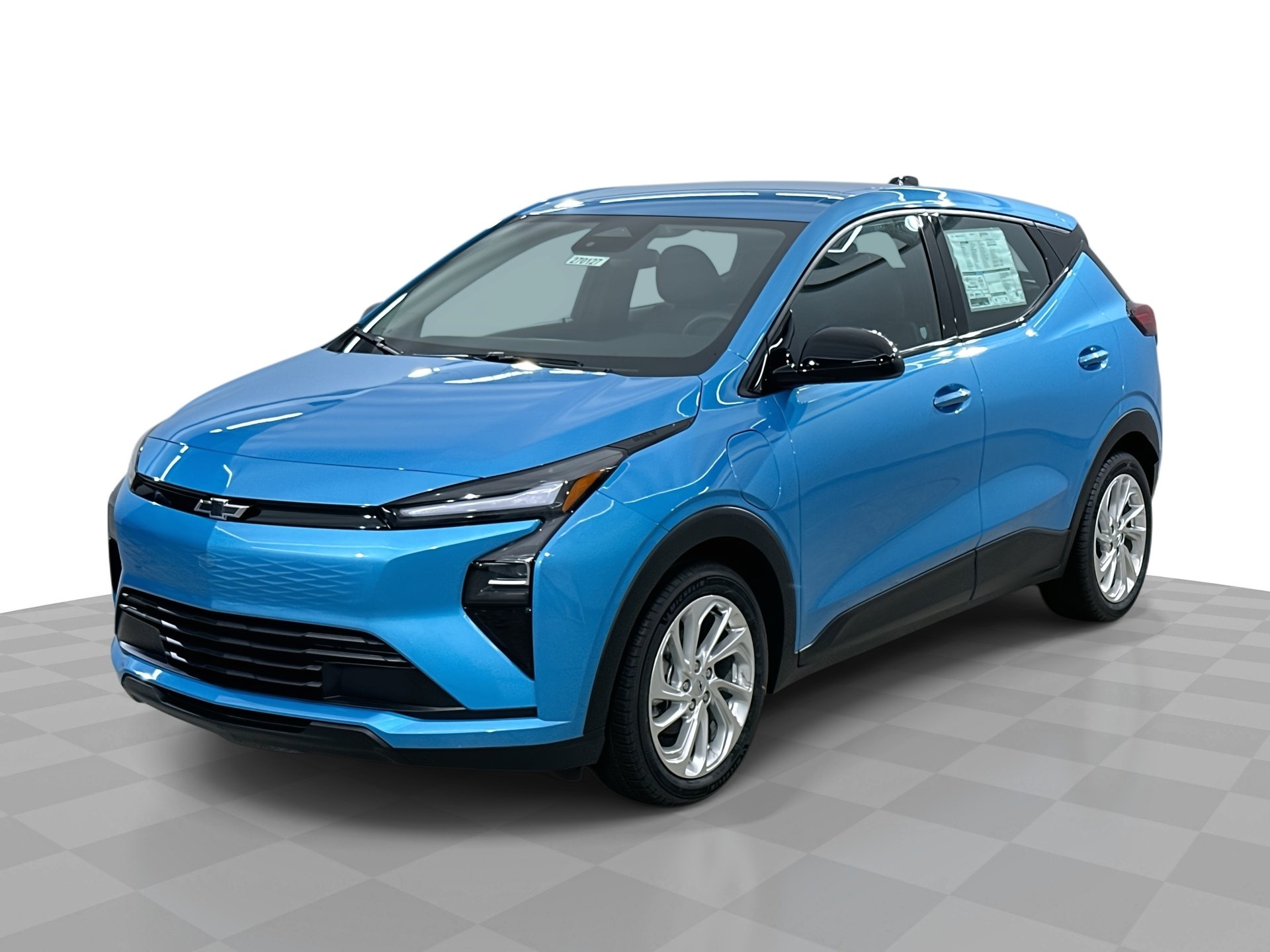2027 Chevrolet Bolt LT - Photo 49