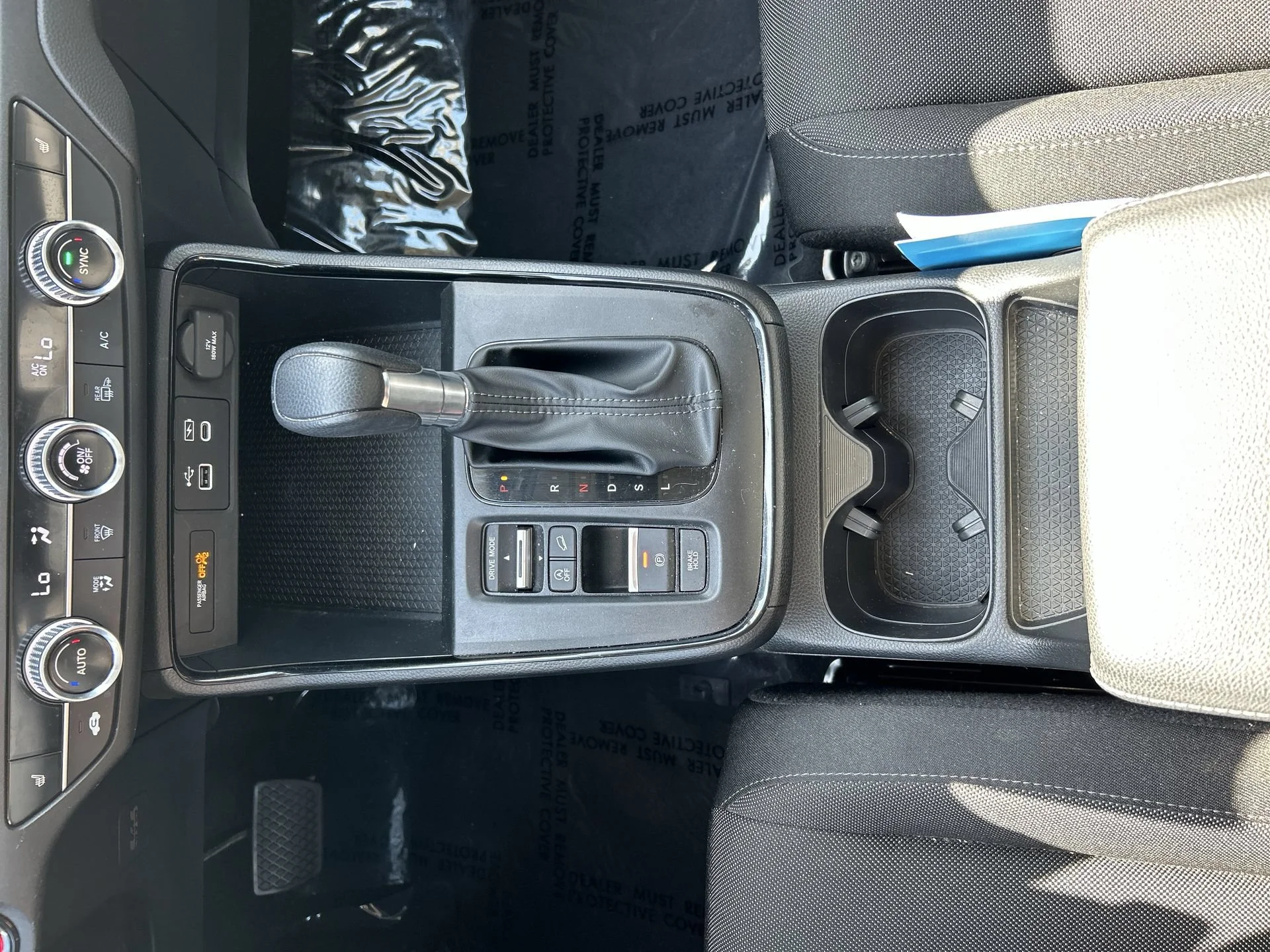 2024 Honda CR-V EX - Photo 23
